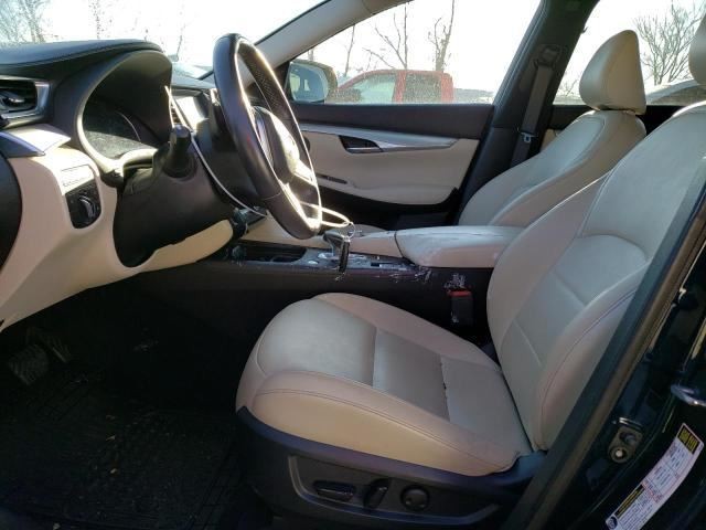 Camera/Projector Radar Unit Blind Spot Alert Fits 18-20 KICKS 766977