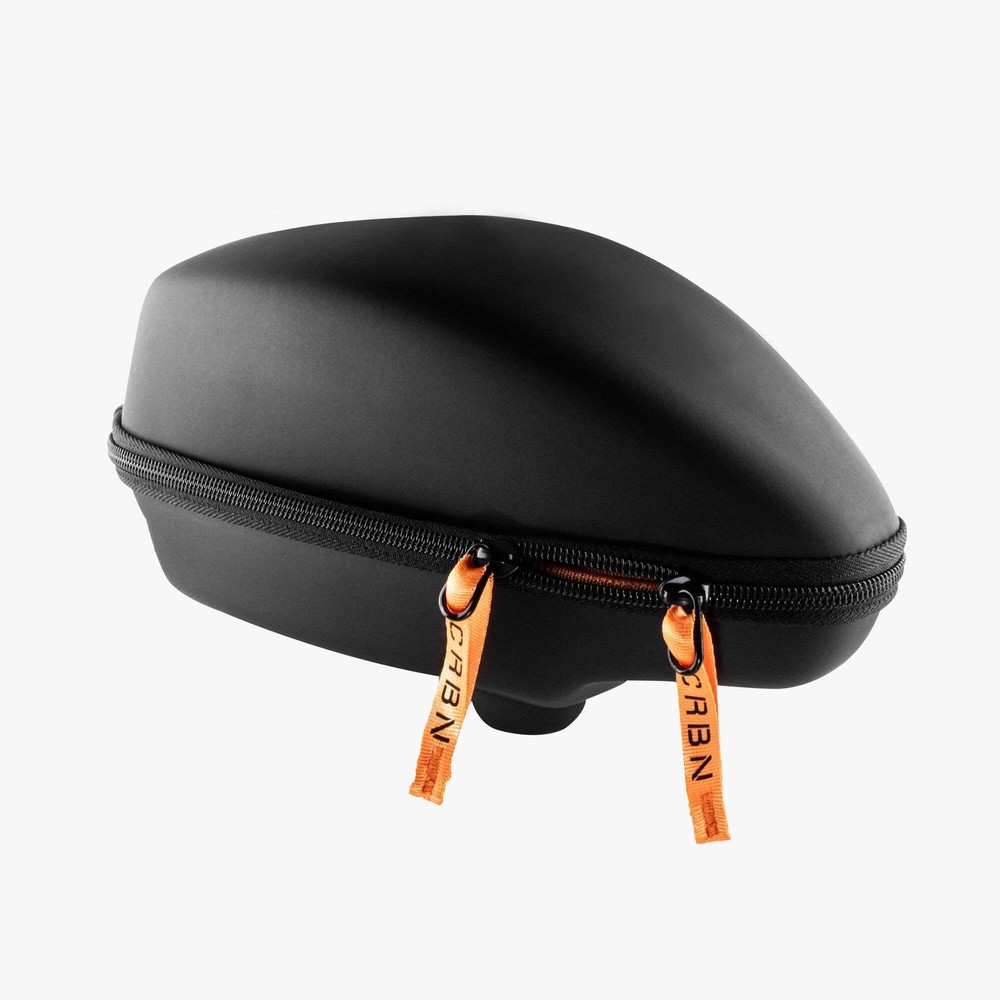CRBN DRV 250 Loader - Black