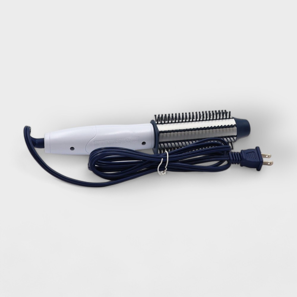 Salon Edition 1-1/2" Professional Styling Brush Iron - Untested