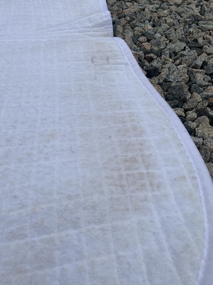 KL Select made in Germany Dressage Blanket