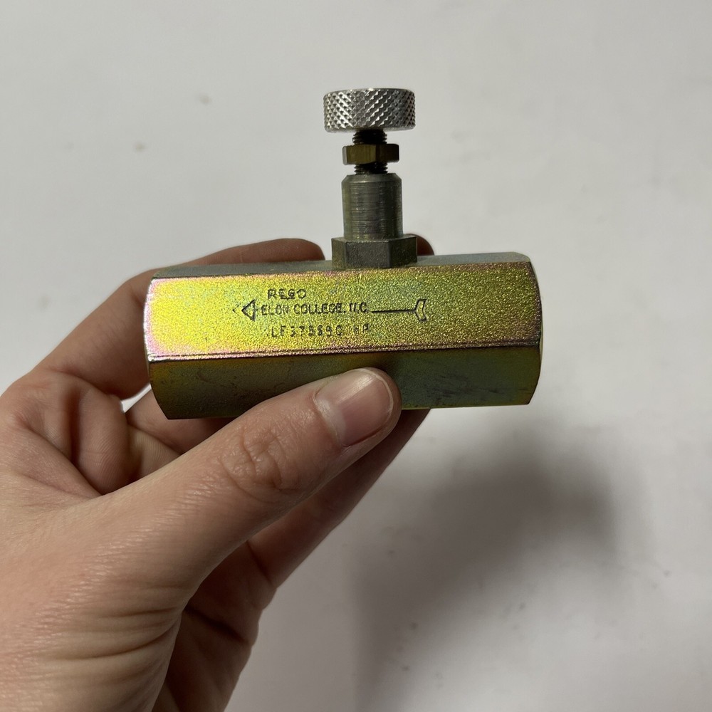AGCO Valve (CA270)