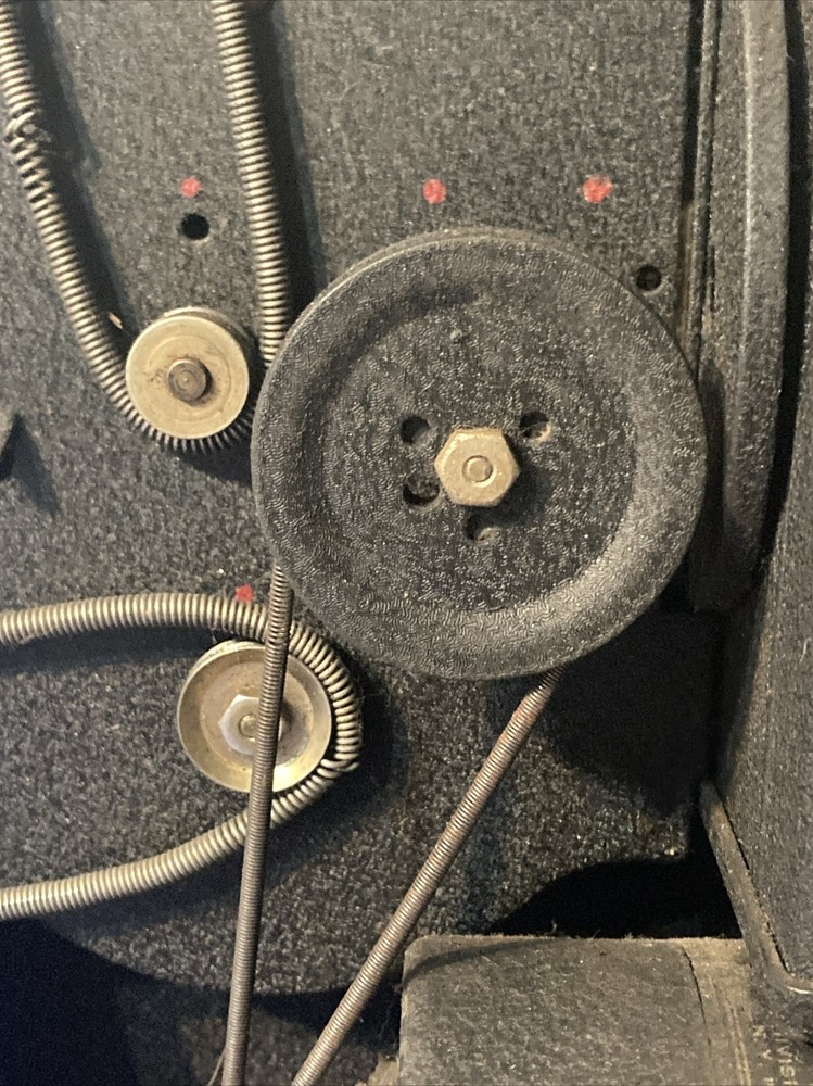 1930's Kodak Kodoscope Model 50 - 8mm Cine Projector - Working Condition