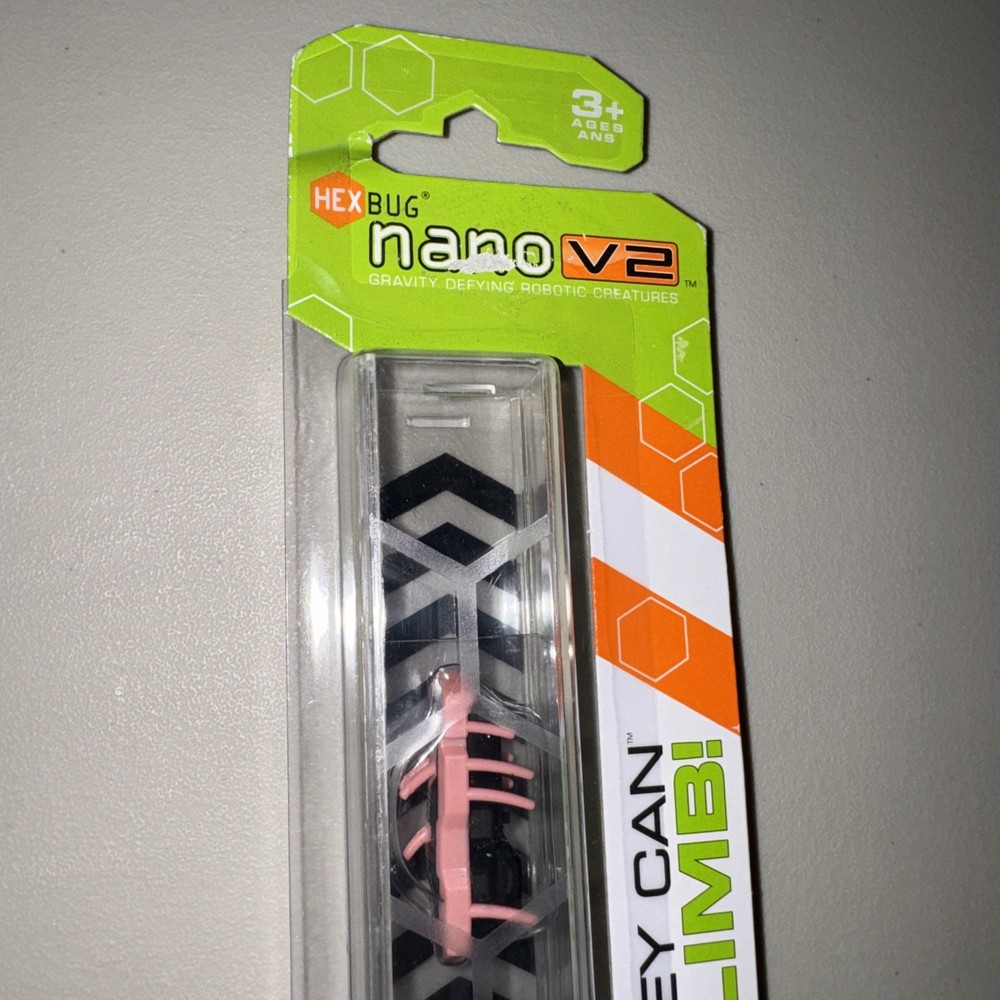 HexBug Nano V2 Nano Hex Bug