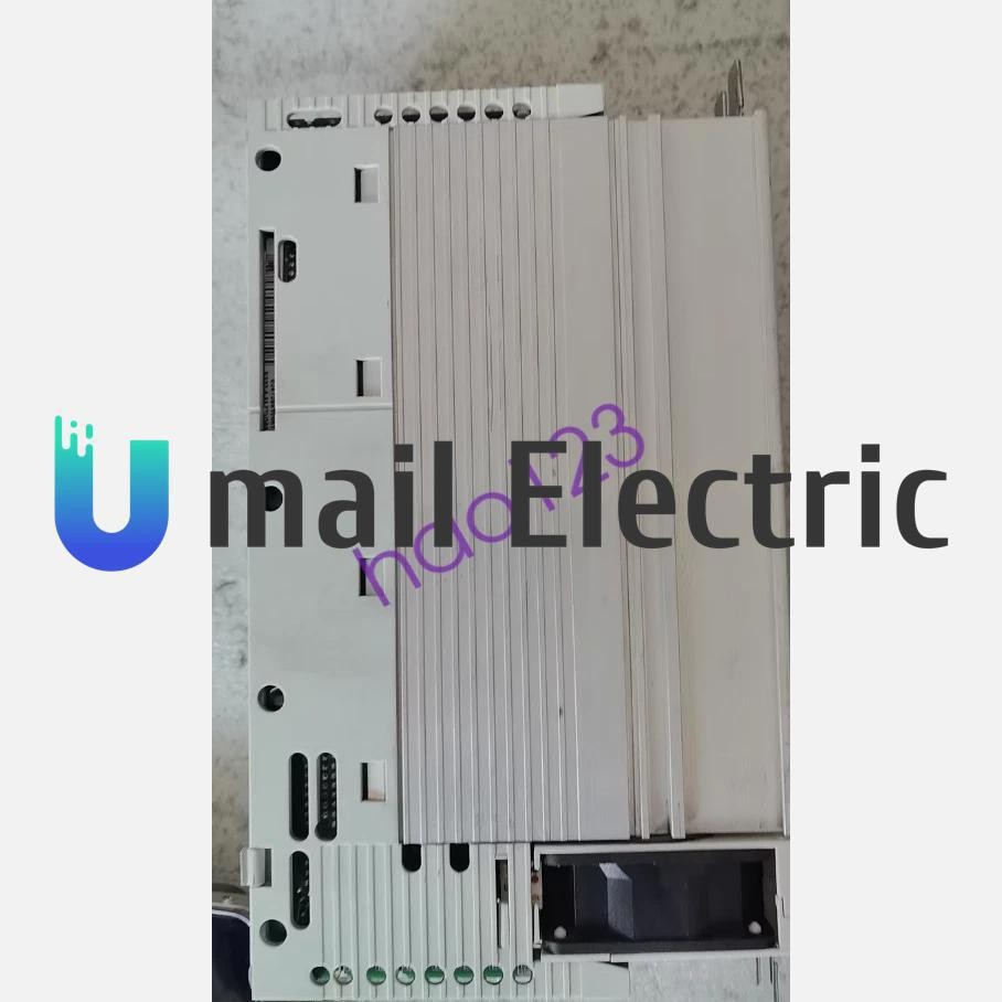 1PC USED GOOD E82EV152-4C000 inverter By DHL/FedEx