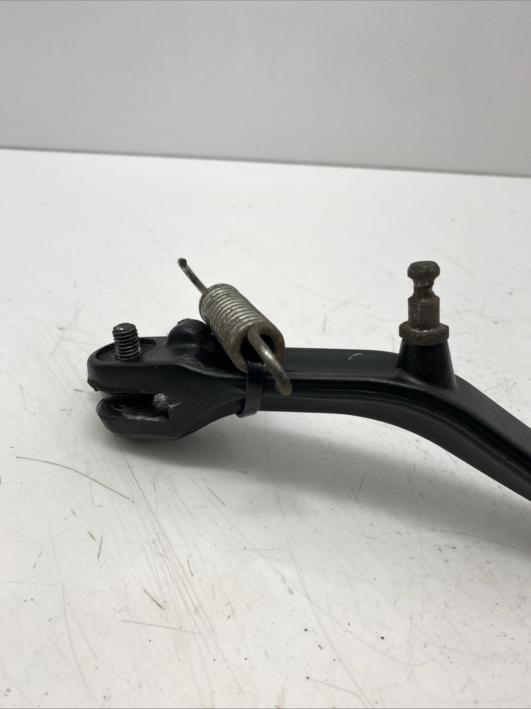 ♻️ SurRon Lbx Light Bee X 2023 60v 38ah Side Stand & Spring ♻️