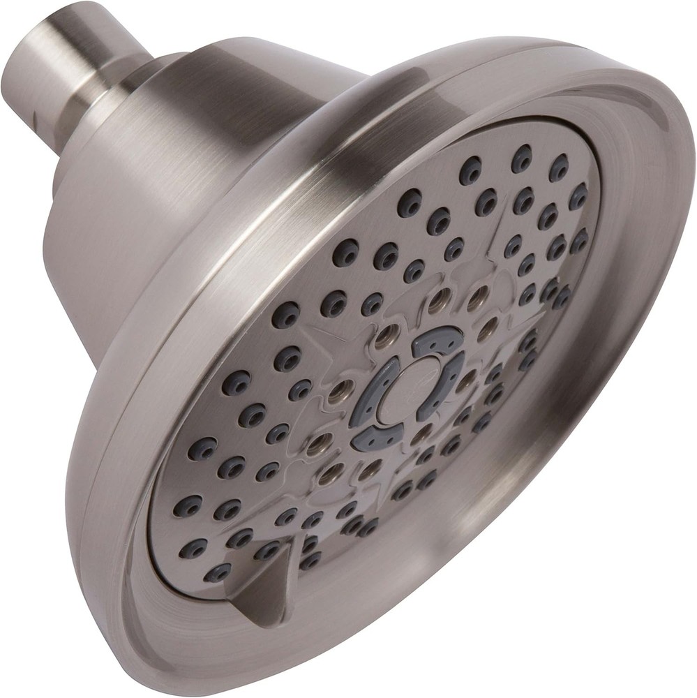 Shower Massa Head With Mist - High Prure Boosting, Multi-Funct,