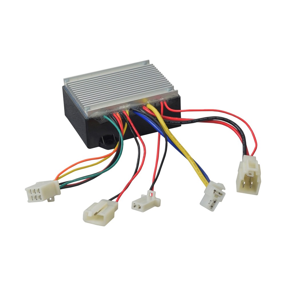 24 Volt HB2430-TYD6-FS-ROHS Control Module for Razor Dirt Quad (Versions 11+)