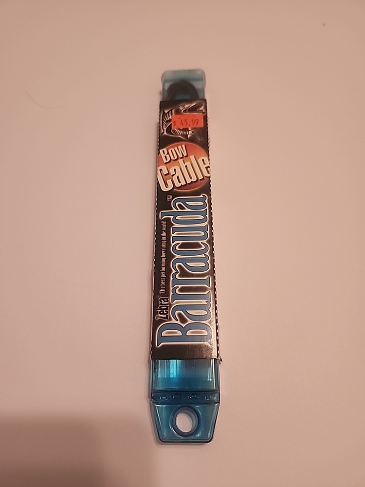 New Mathews Barracuda Premium Replacement Bow Cable for Mathews DXT - 32 1/4"