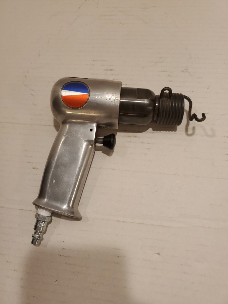 DeVilbiss DV1220-01 Pneumatic Hammer Chisel