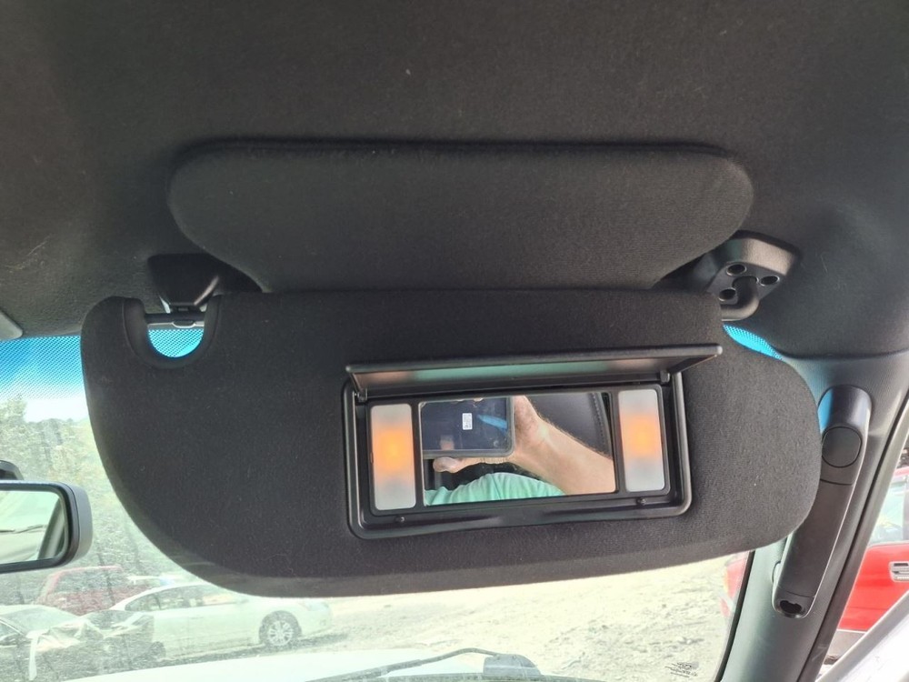 2015 Ford Expedition 8 Display Screen - Used, Reprogramming Needed, No Code