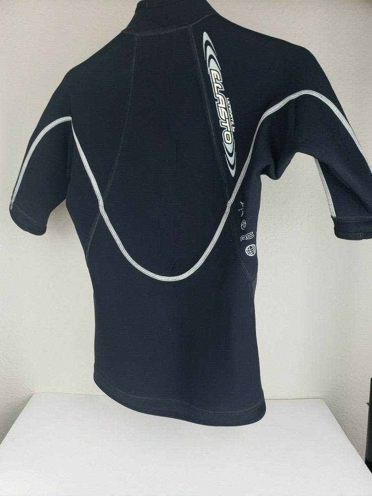 rip curl ultimate elasto top 2mm kid * Large size for kid 