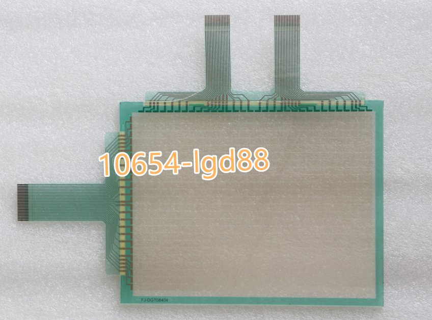 ONE For Proface GP2400-TC41-24V Touch Screen Glass Panel #9