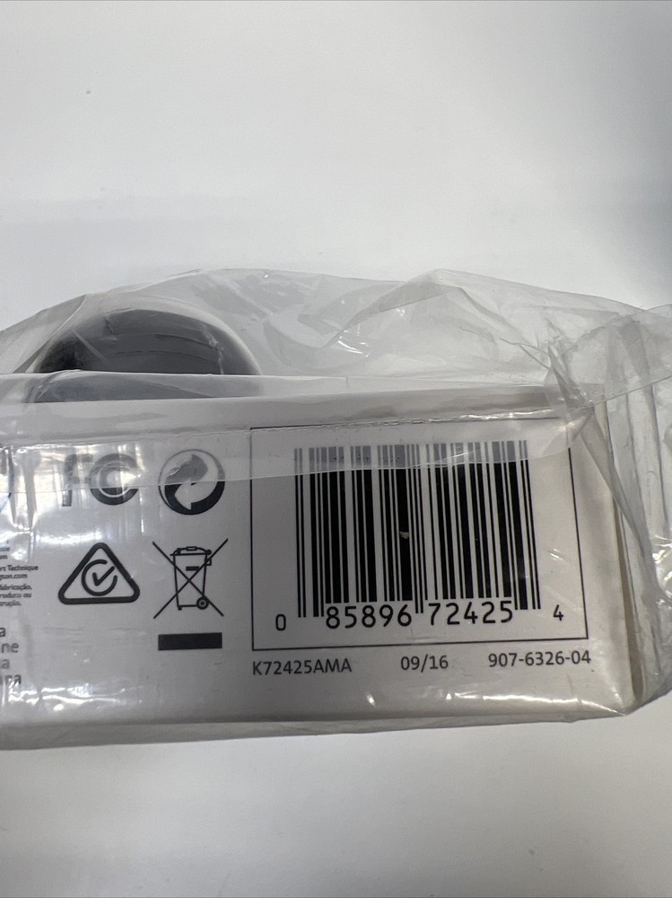 Kensington K72425AMA Presenter Expert Presentation Pointer Red Laser Window/Mac