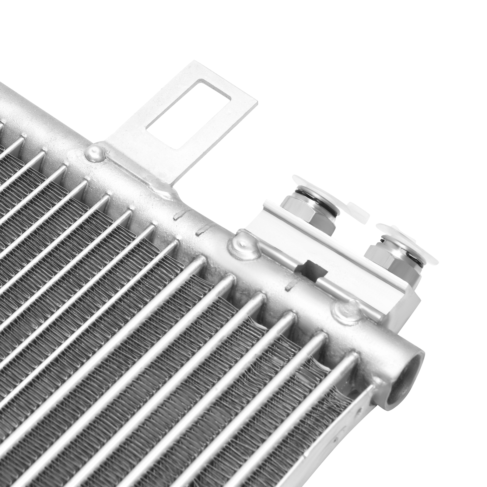 AC Condenser for 2008-2016 Chrysler Town & Country 2008-2020 Dodge Grand Caravan