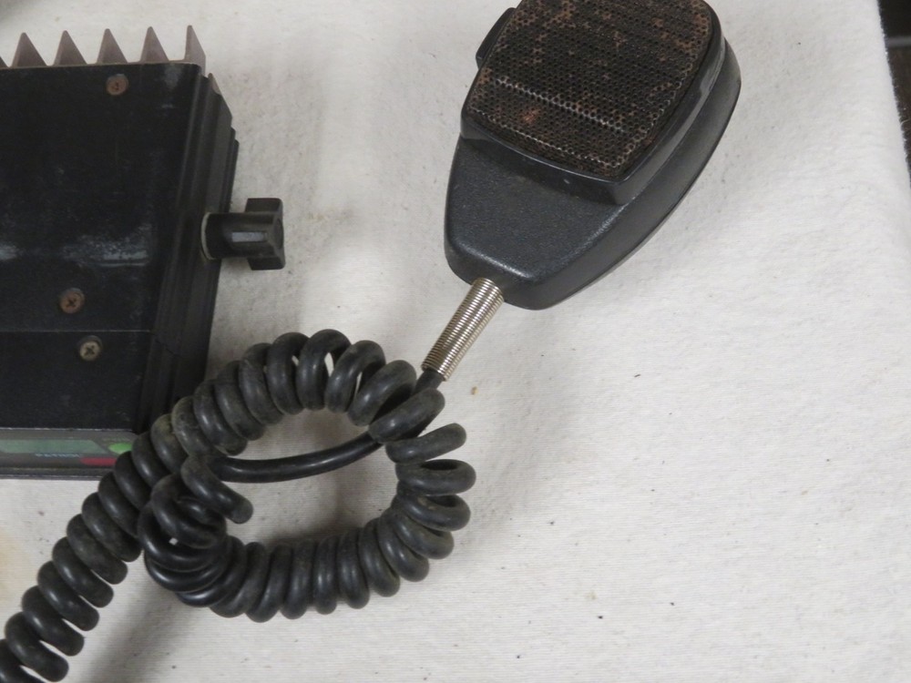 Stalker Police Speed Radar System with Accessries