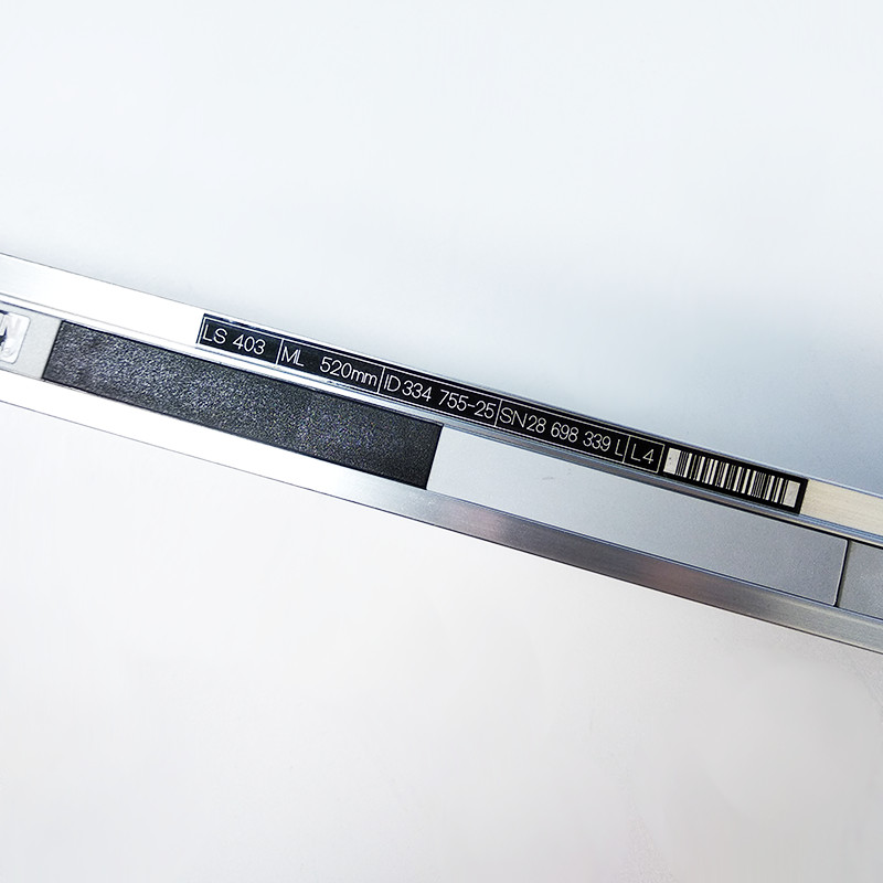 NIB HEIDENHAIN linear encoder LS 403 ML520mm
