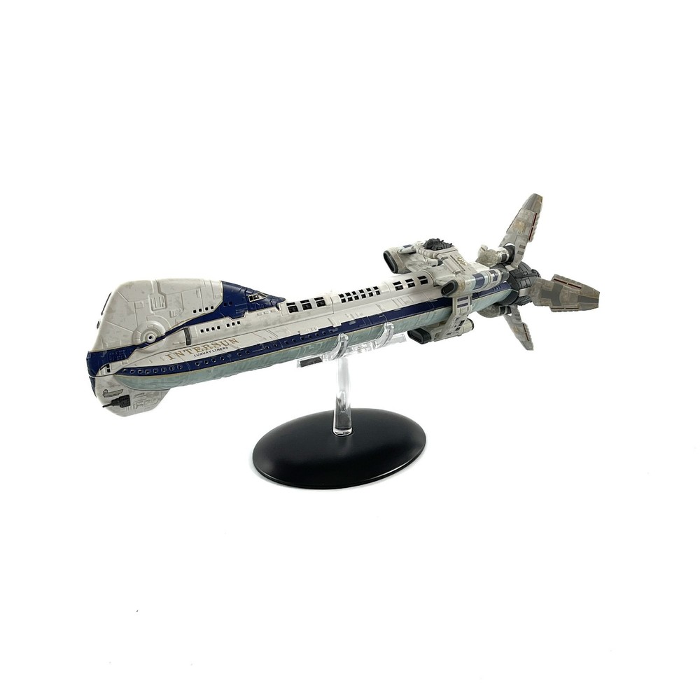 Battlesar Galactica Collection: Colonial One - Edition 13