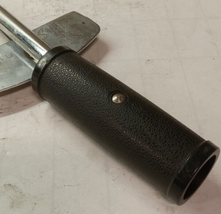 CONSOLIDATED DEVICES CDI BEAM POINTER TORQUE WRENCH 1/2" 150 FT LBS 1503BFP