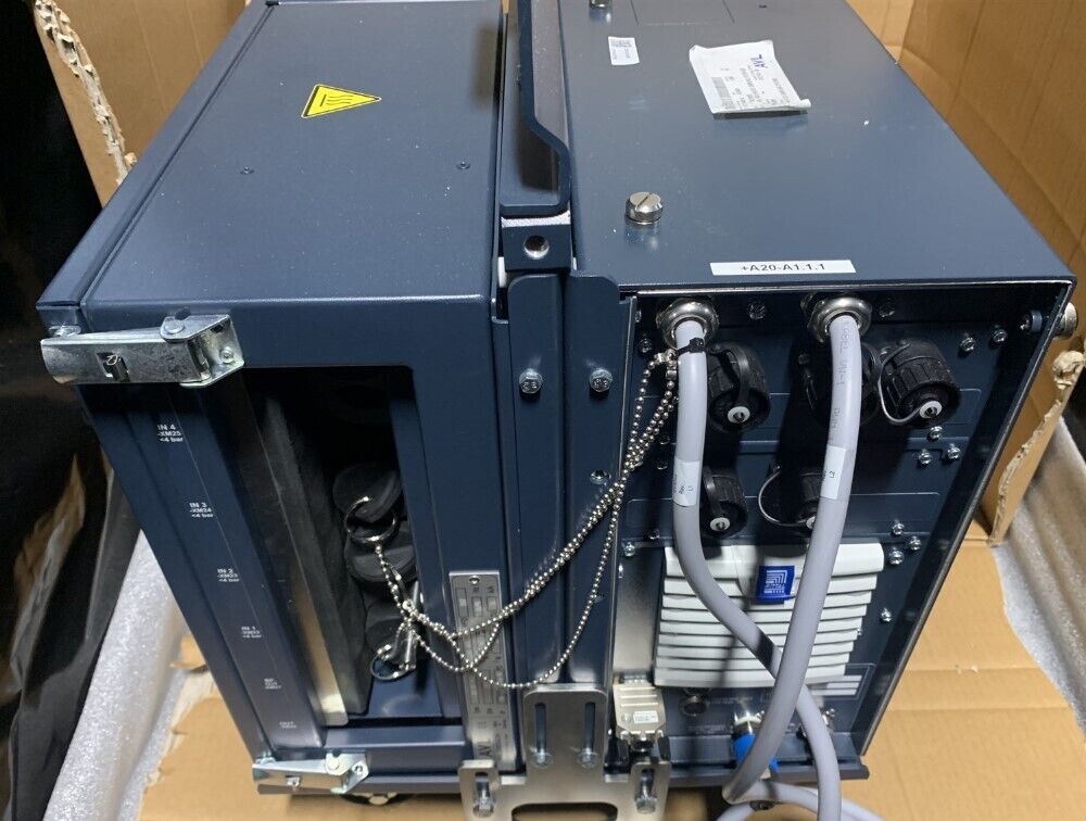 AVL HSS Heated Sampling System G02 w/ Value Unit Overflow, Installation & More