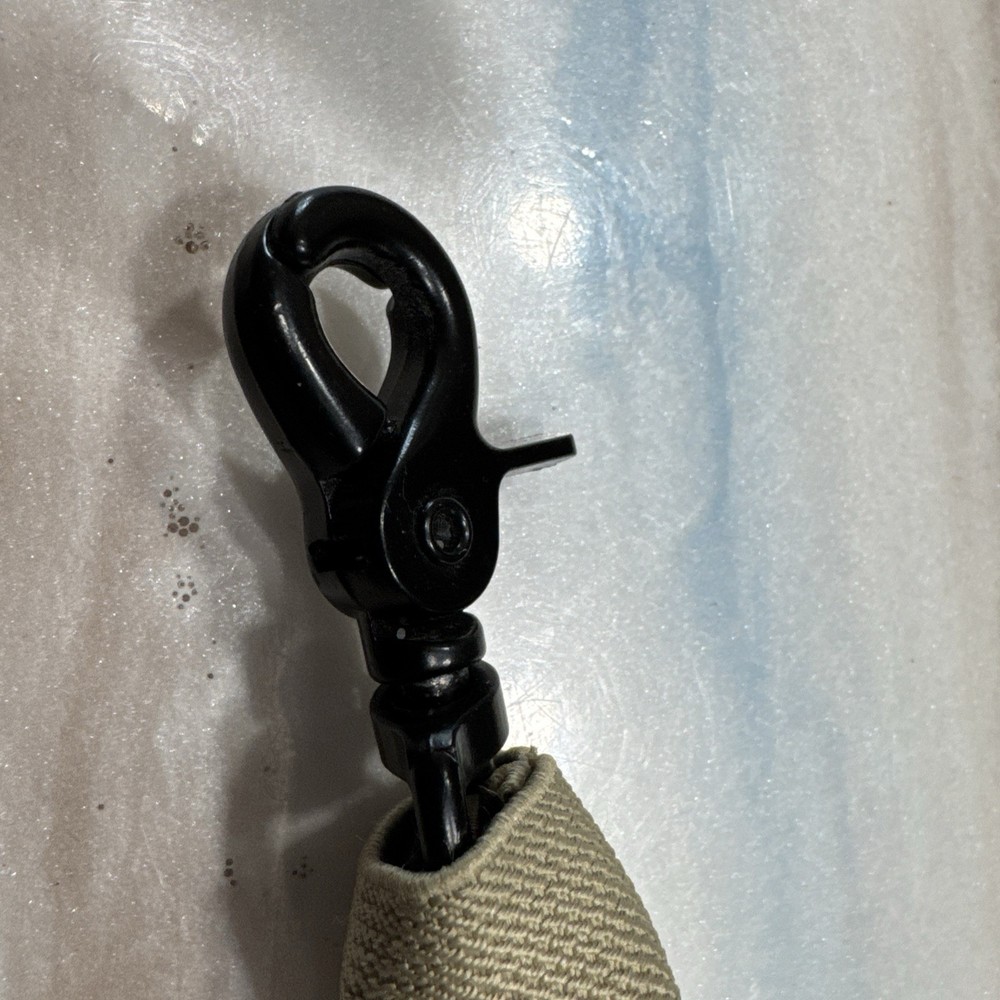 Shoulder Strap/ Harness