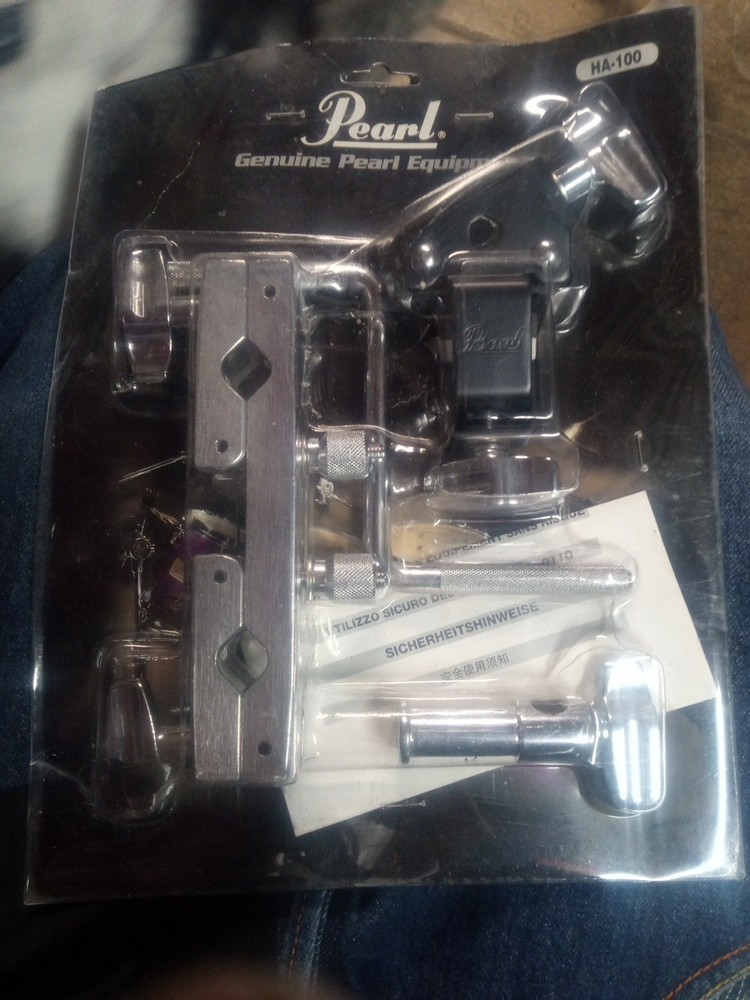 Pearl AX-20 Multi Clamp