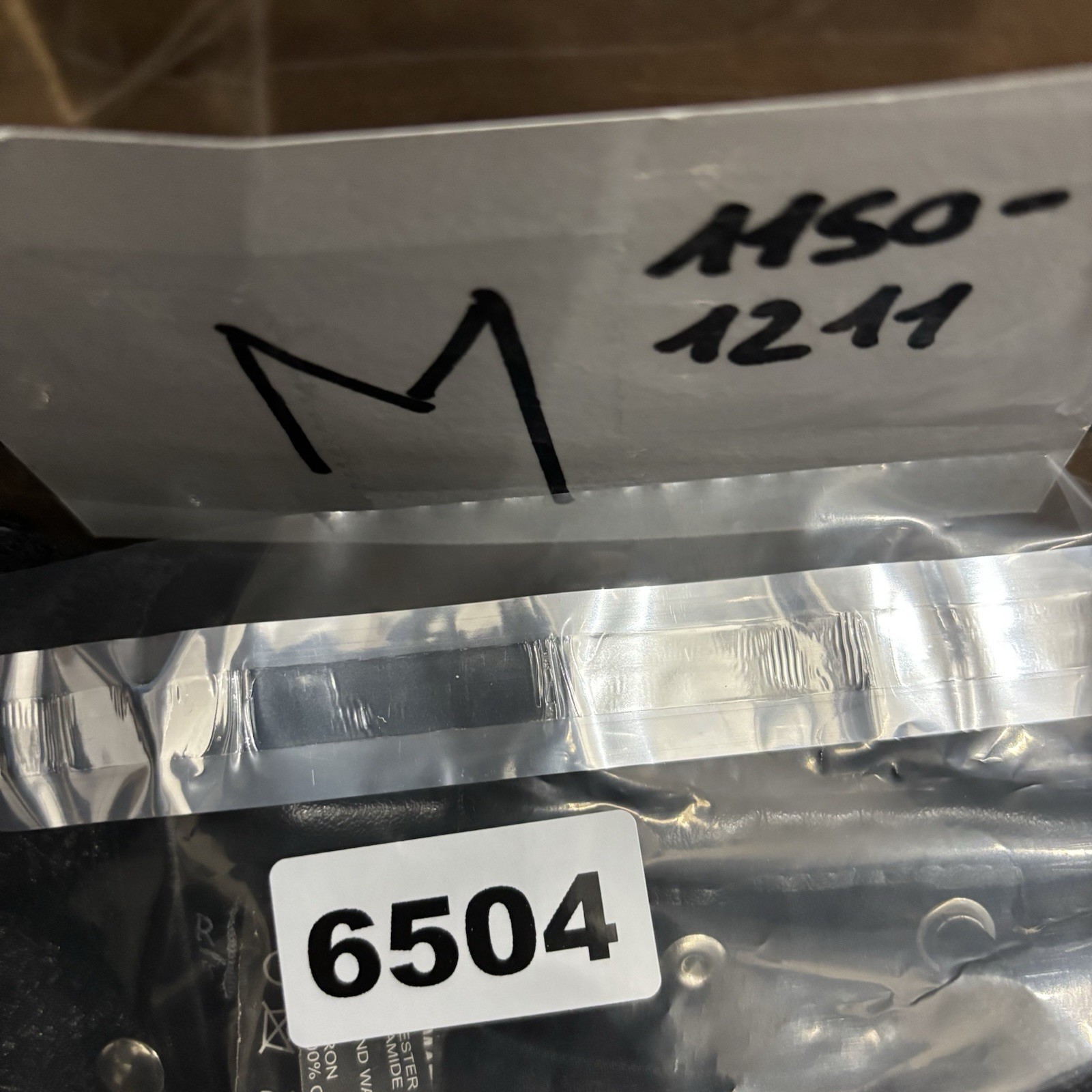 Top Drawer by Daisy Corset Women's Small Steel Boned Floral Whimsigoth Black