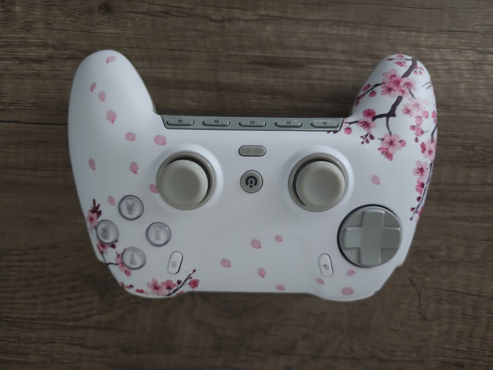 Scuff Envision Pro Wireless PC Gaming Controller Brand New