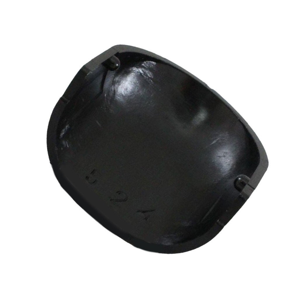 Long lasting Windscreen Wiper Nut Cover for Toyota COASTER Easy Replacement