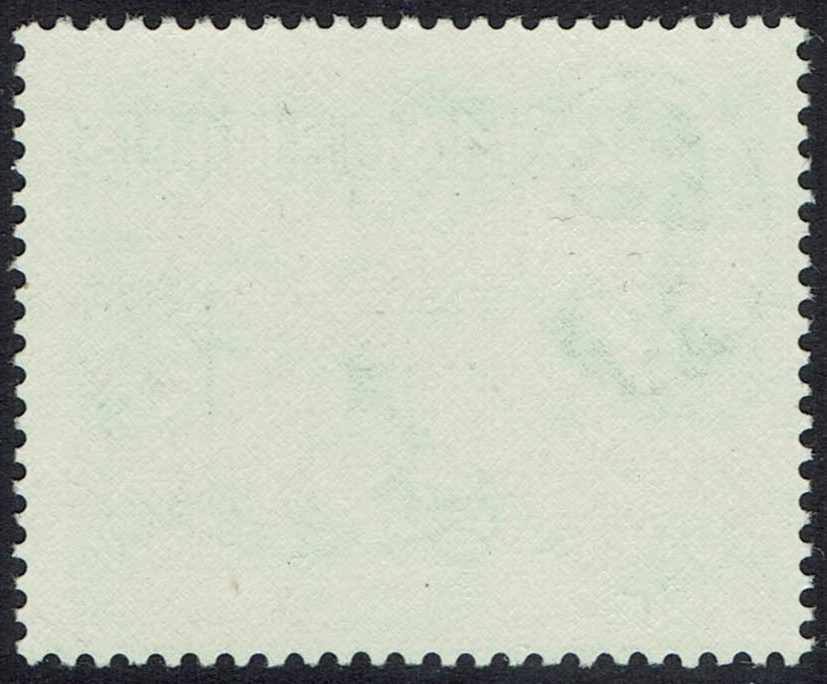 MAURITIUS 1950 KGVI ARMS 10R MNH **