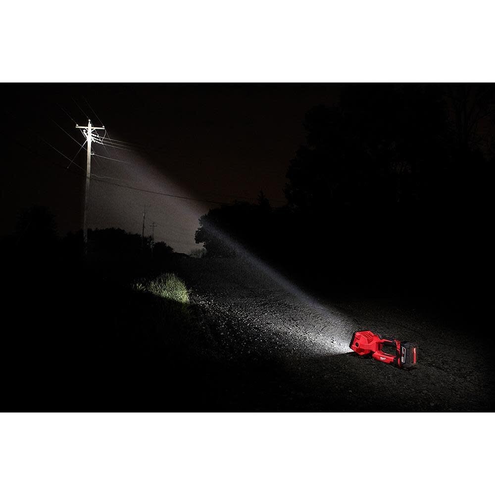 Milwaukee 2354-20 M18 LED Search Light