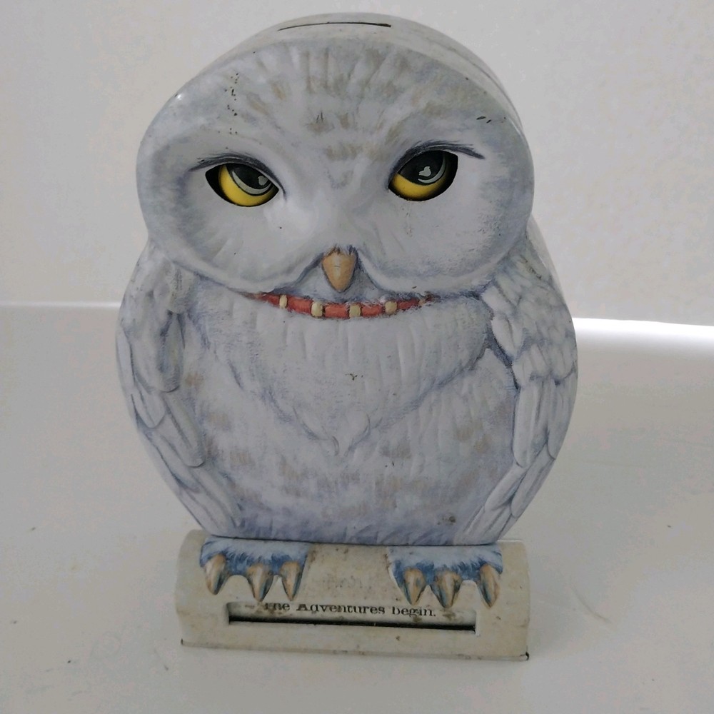 Hedwig Metal Bank  2001