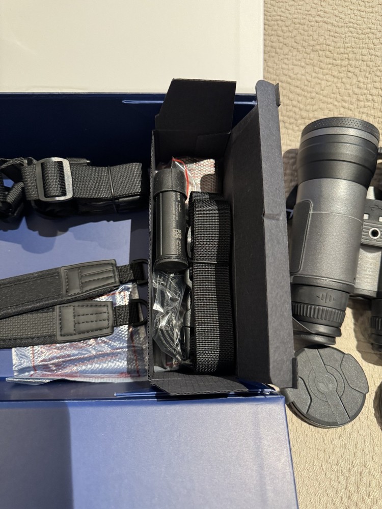 Pulsar Merger LRF XT50