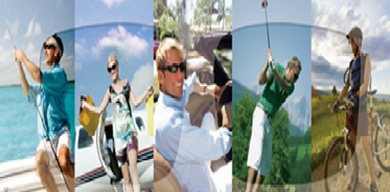 Galaxy Replacement Lenses For Ray Ban RB4165 Justin Black 54mm Sunglasses