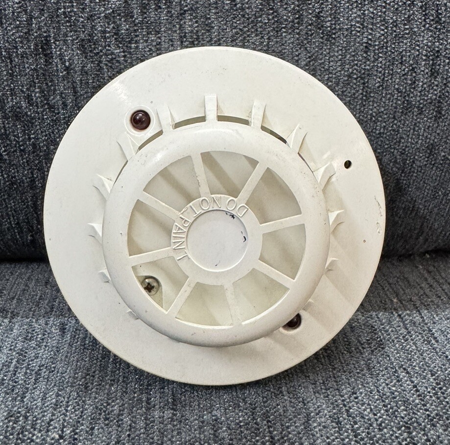 APOLLO DISCOVERY HEAT DETECTOR 58000-400MAR