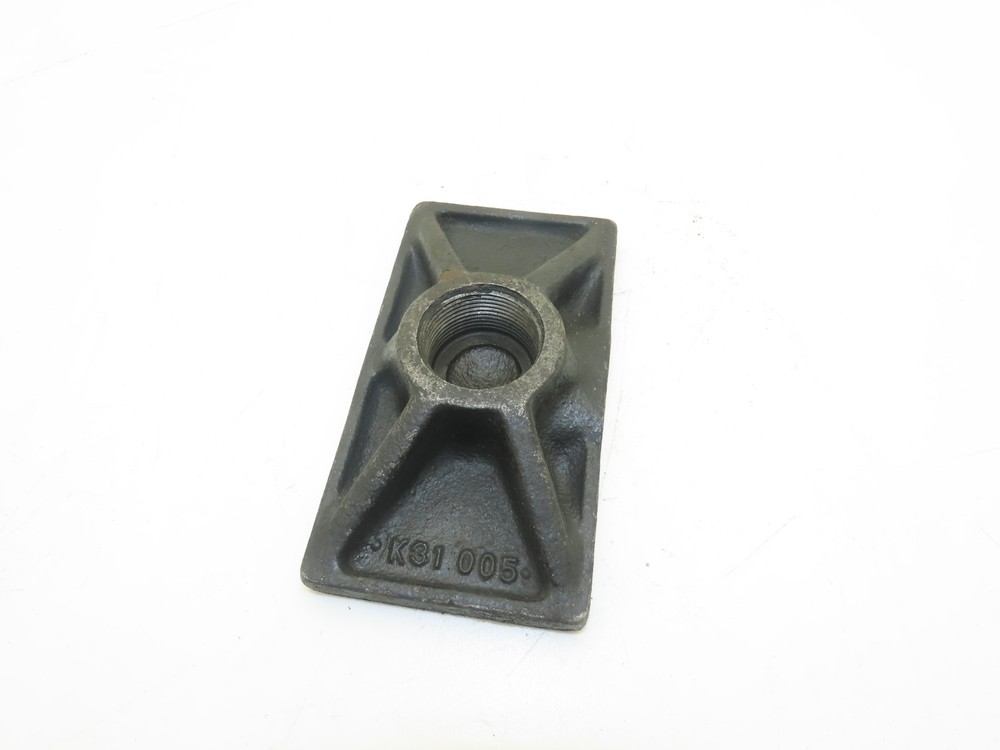 Enerpac Flat Base for 5.0 Ton MS Series Maintenance Set