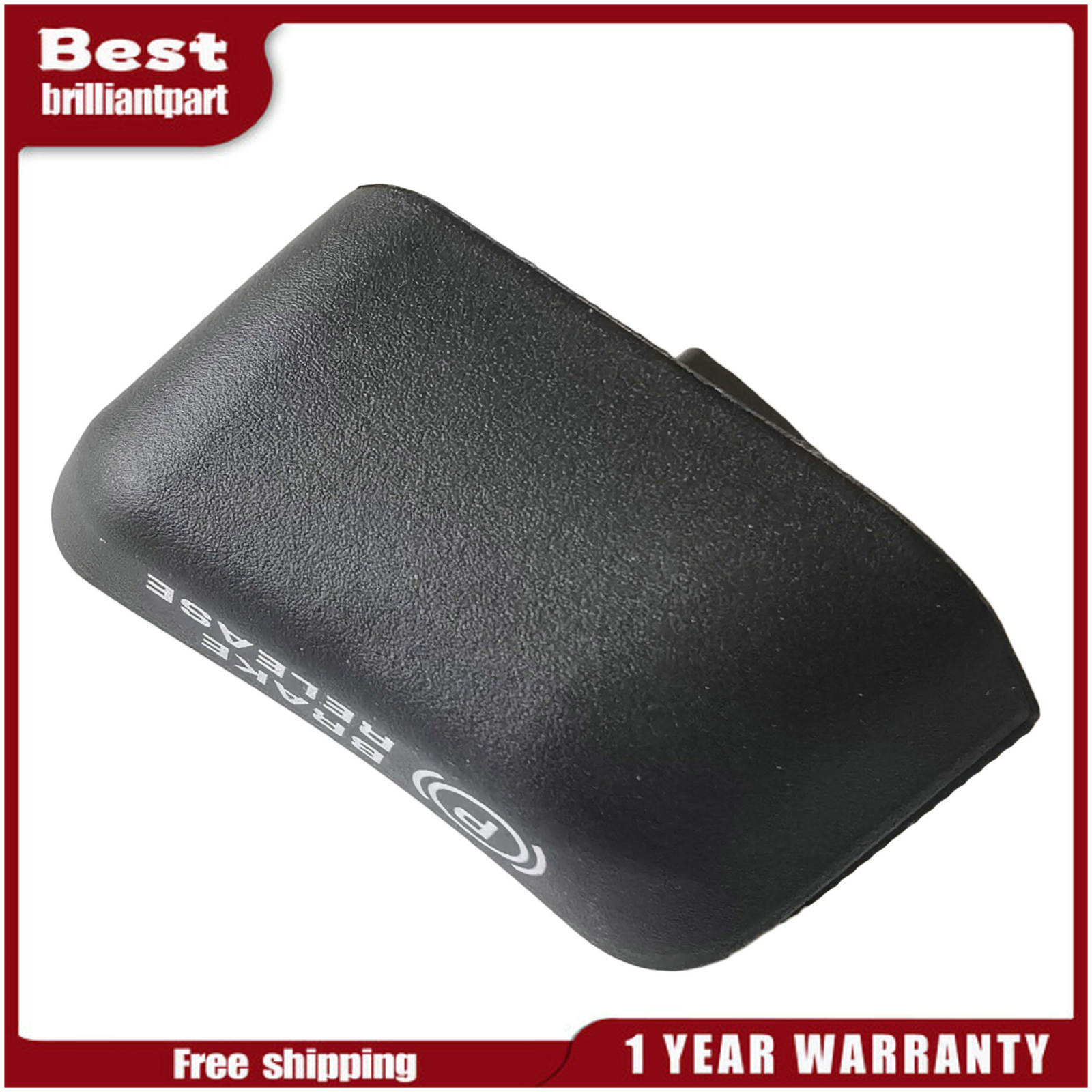 Emergency Parking Brake Release Pull Handle For 1995-2002 Chevy C1500 Gmc C2500