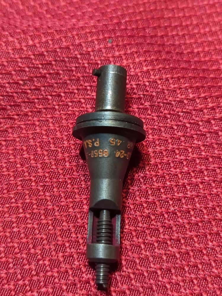 Helicoil #8557-3 10-24 Thread Size Prewinder Thread Insert Power (HC10)