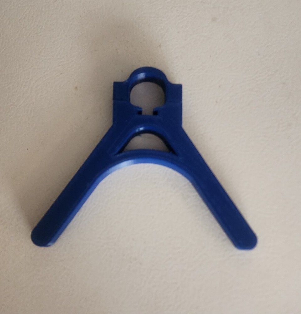BLUE Simples, Simplex Ultra or Legend Bi-Pod Stand