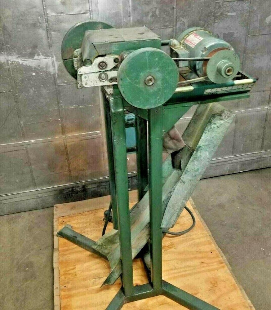 Plastic Grinder