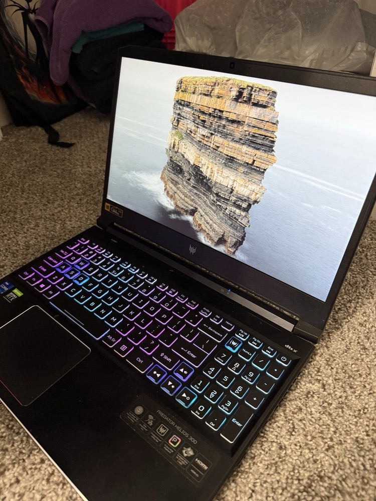 Gaming Laptop