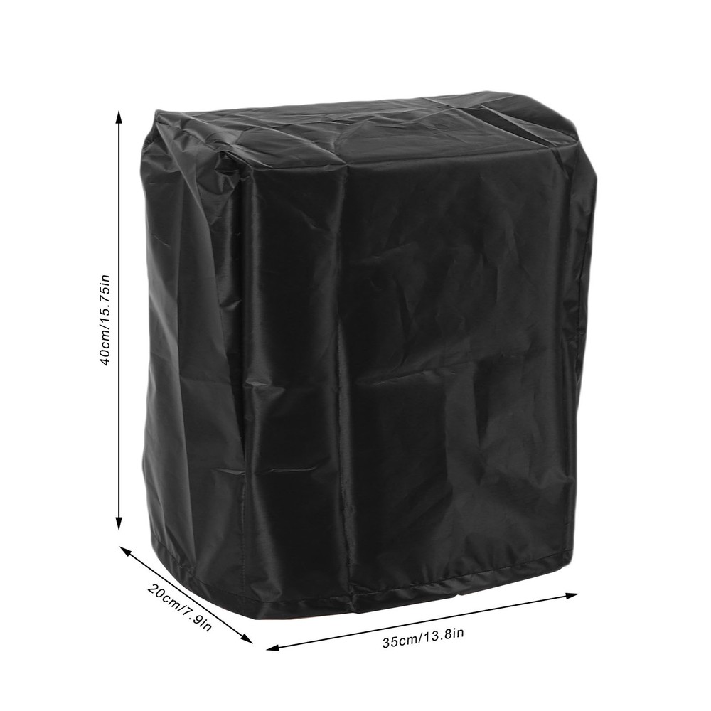 2-Water Proof Microscope Protective Cover Scratch Proof Oxford