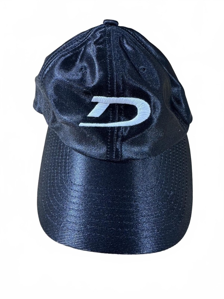 DENIM TEARS POLY DAZZLE CAP