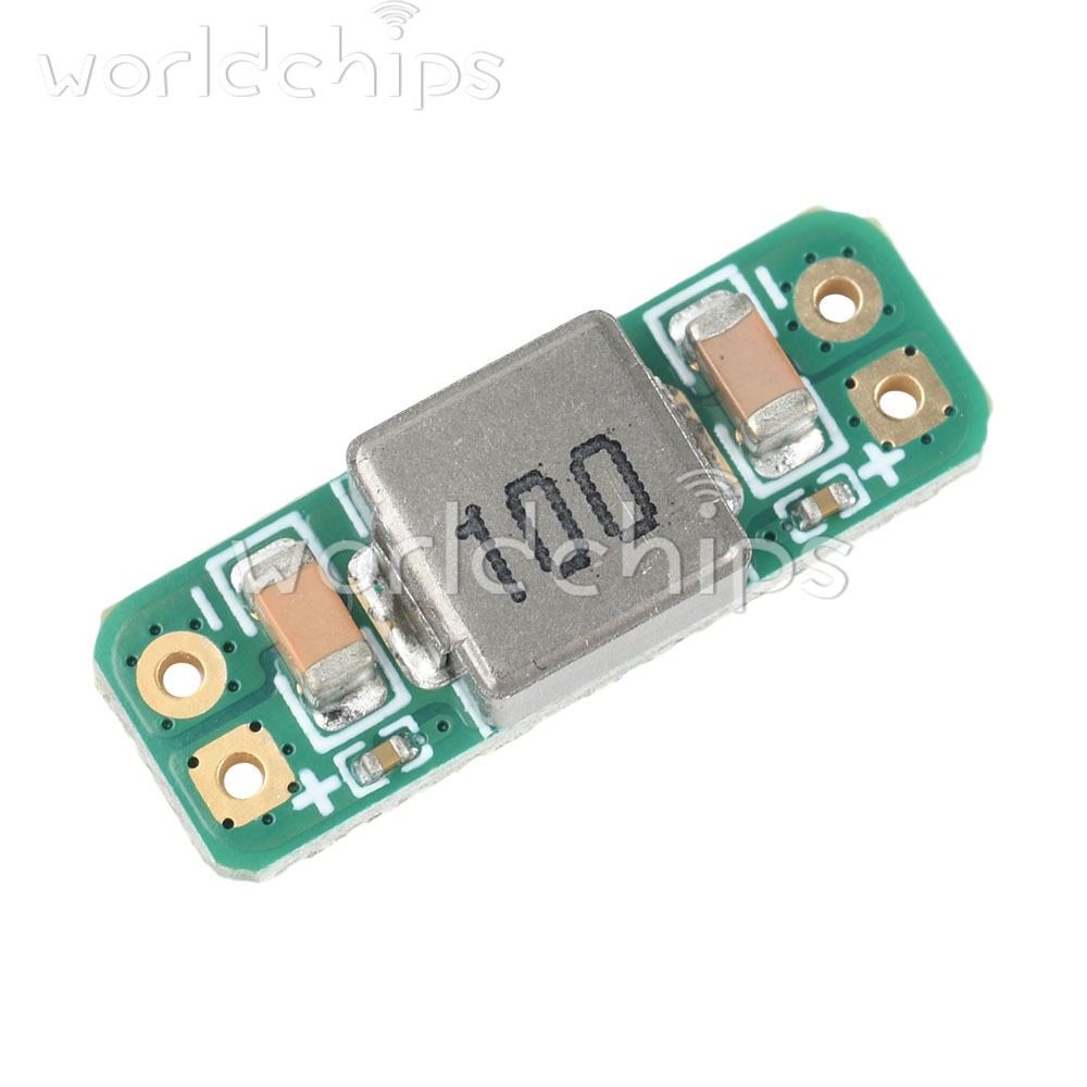 LC Filter Module 3A 50V clearing image transmission ripple interference filter
