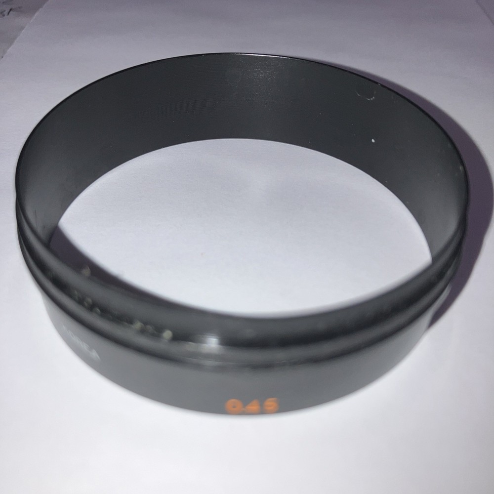 Camera Lens Adapter Or A Component Sears Korea Mod#202 7377600 0.45