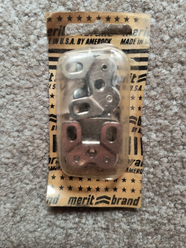 Amerock / Merit # 1596 Cabinet Latches