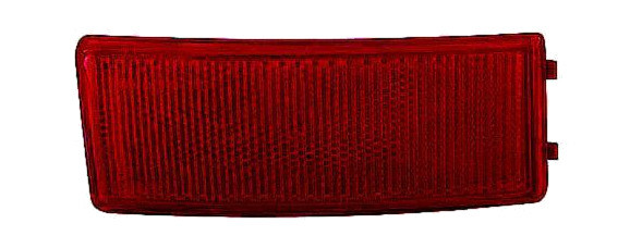 IPARLUX REAR LIGHT RIGHT compatible with compatible with FORD C-MAX (07->10)