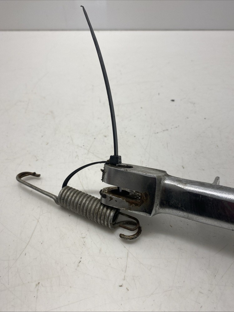 ♻️ Keeway K-light 125 E5 2021 - 2025 Side Stand & Spring ♻️