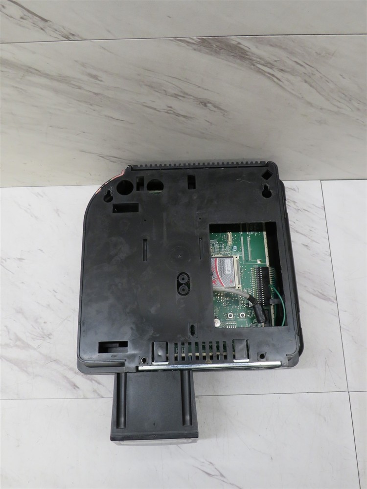 Kronos System 4500 - 8602004-003 Touch ID Time Clock w/ FVD Fingerprint Sensor