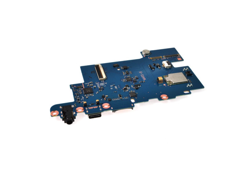 BA92-21696A - USB/ WLAN Board, Assemly