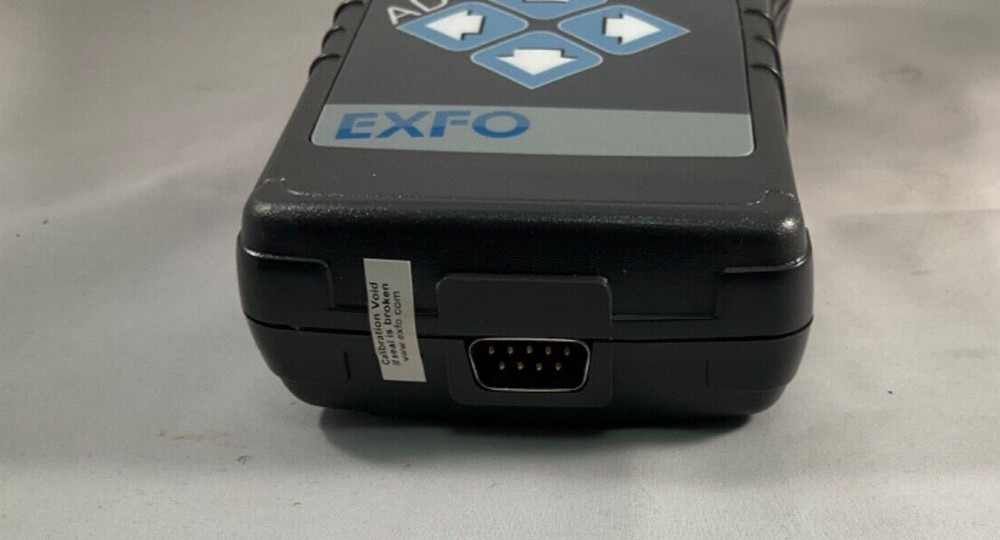 Exfo CoLT-250+ ADSL2+ Test Set